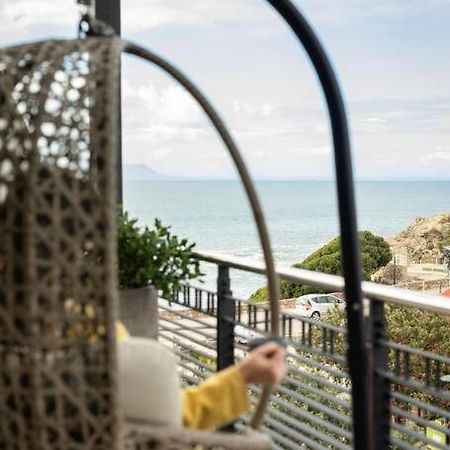 Hermanus Waterfront, Ocean Deluxe - Apartment 2 מראה חיצוני תמונה