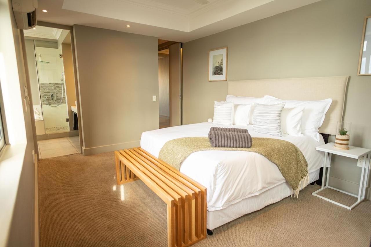 Hermanus Waterfront, Ocean Deluxe - Apartment 2 מראה חיצוני תמונה