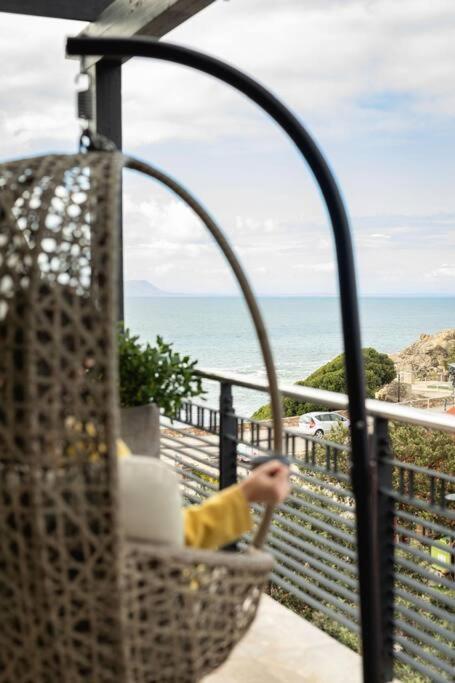 Hermanus Waterfront, Ocean Deluxe - Apartment 2 מראה חיצוני תמונה